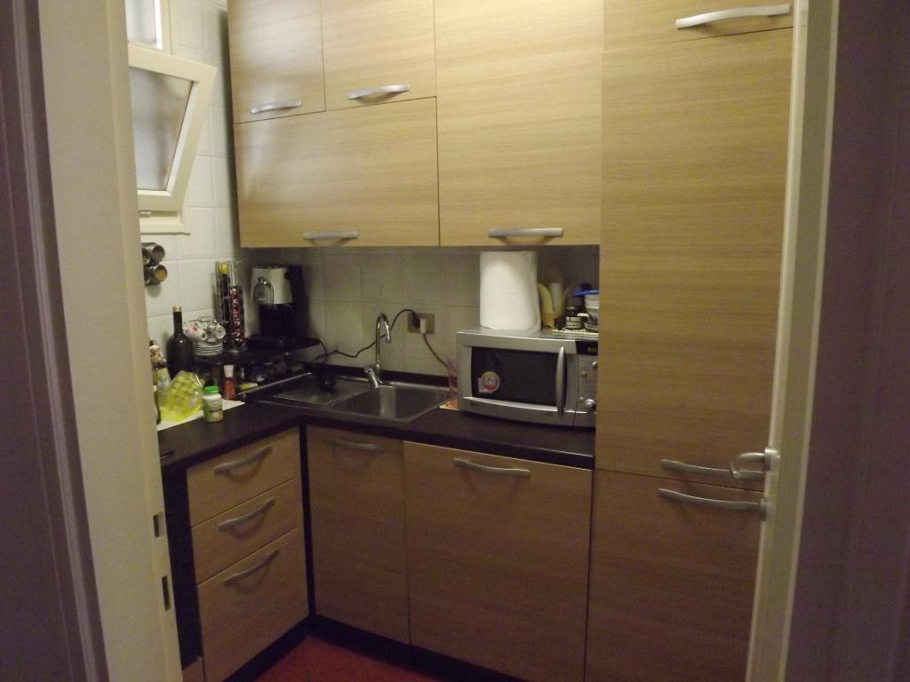 appartamento in vendita a Viareggio