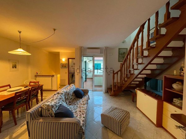 appartamento in vendita a Viareggio