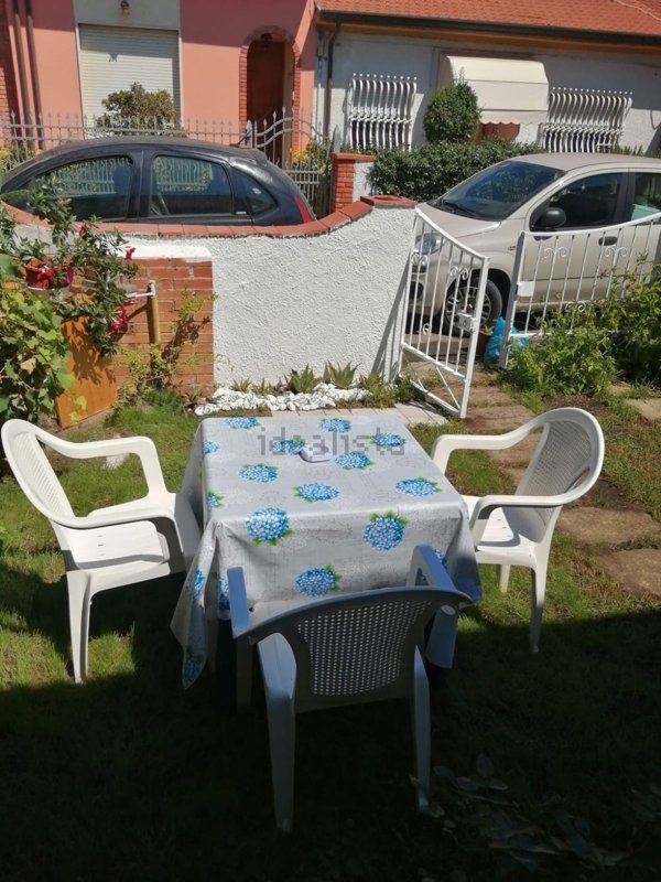 appartamento in vendita a Viareggio