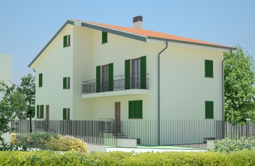 casa indipendente in vendita a Viareggio in zona Torre del Lago