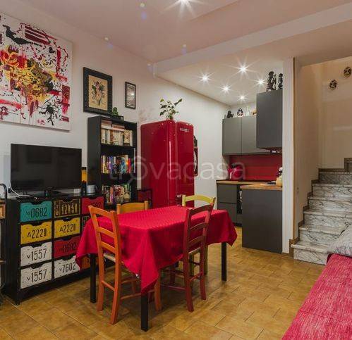 casa indipendente in vendita a Viareggio in zona Torre del Lago