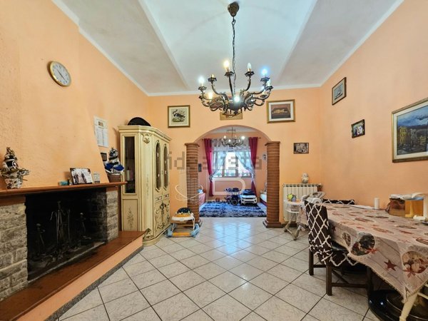 casa indipendente in vendita a Viareggio in zona Torre del Lago