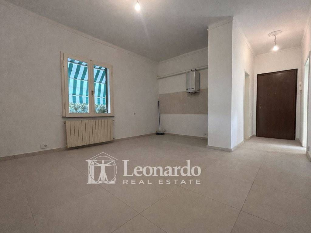 appartamento in vendita a Viareggio