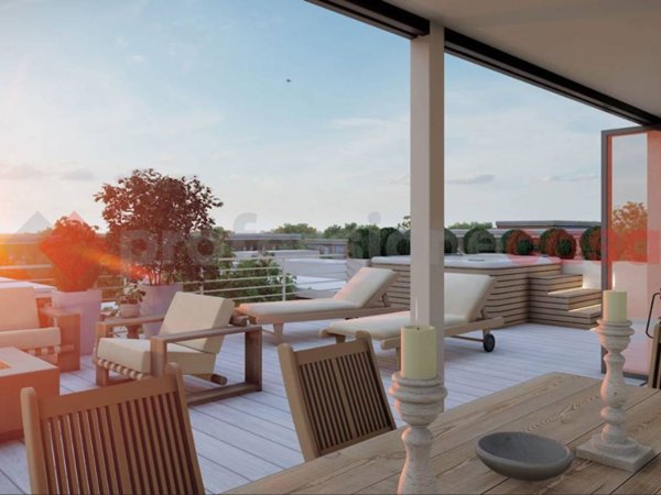 appartamento in vendita a Viareggio