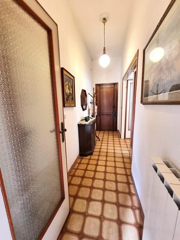 appartamento in vendita a Viareggio in zona Marco Polo