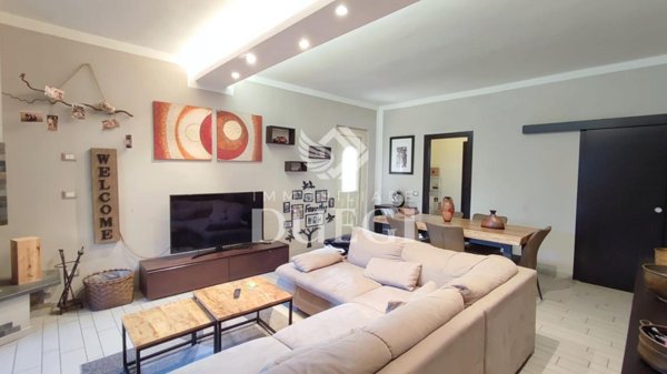 appartamento in vendita a Viareggio in zona Migliarina