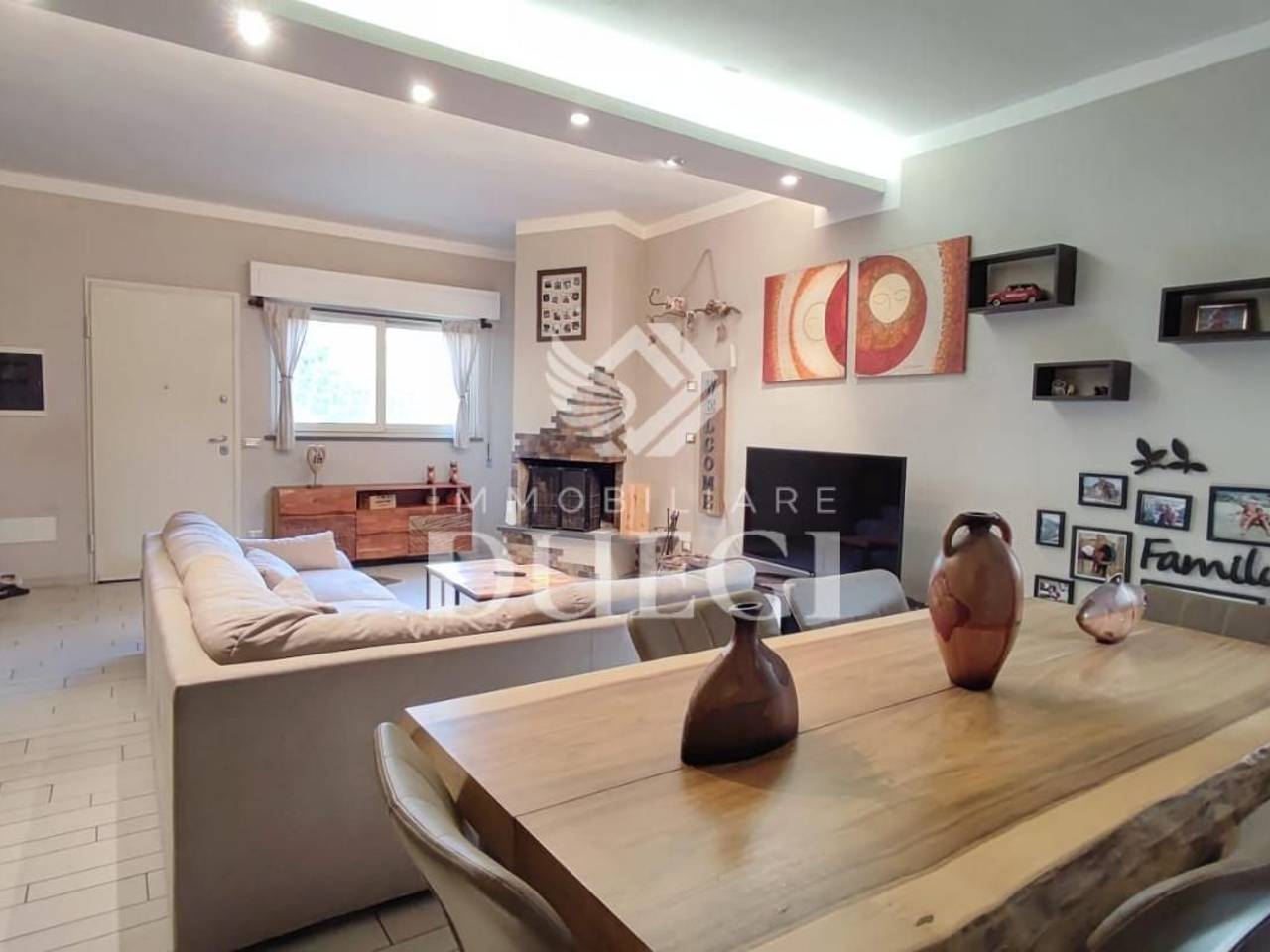 appartamento in vendita a Viareggio in zona Migliarina