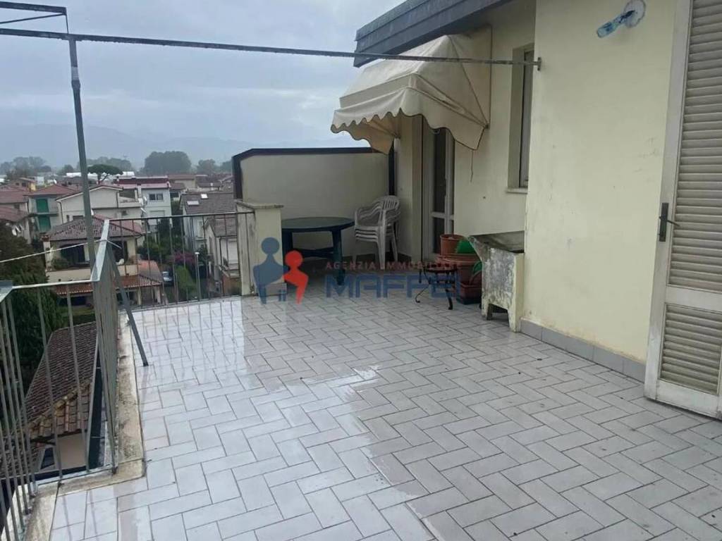 appartamento in vendita a Viareggio