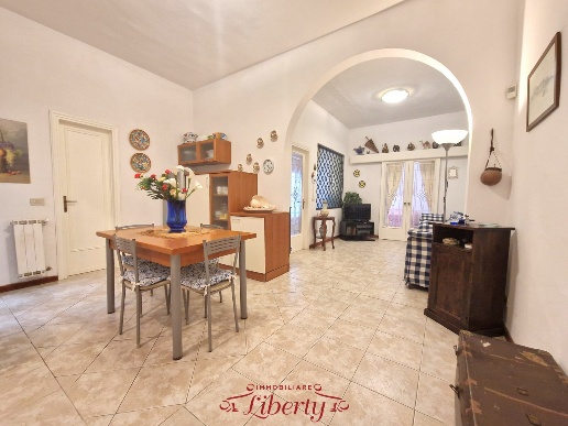 appartamento in vendita a Viareggio