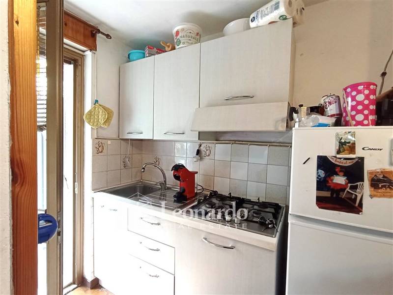 appartamento in vendita a Viareggio in zona Torre del Lago