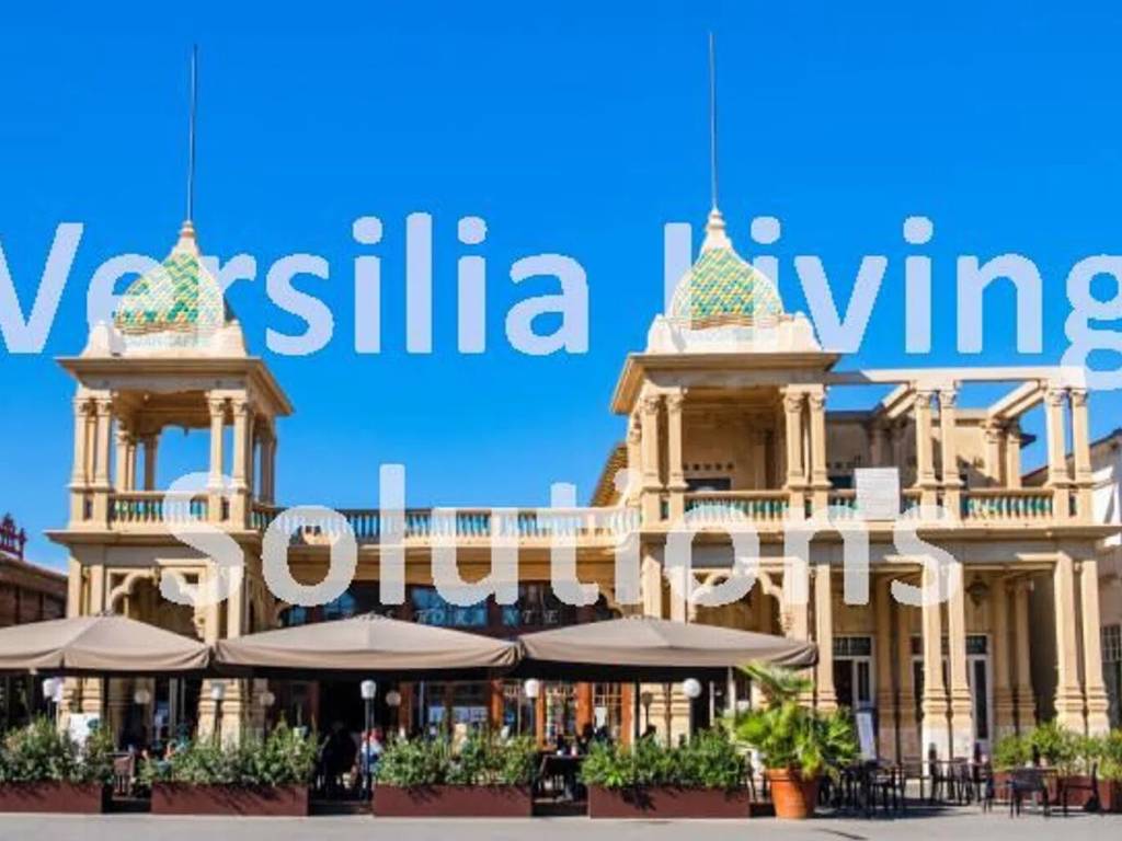 casa indipendente in vendita a Viareggio in zona Marco Polo