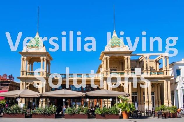 casa indipendente in vendita a Viareggio in zona Marco Polo