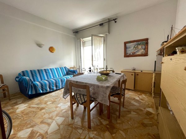 appartamento in vendita a Viareggio