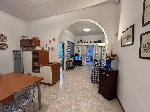 appartamento in vendita a Viareggio