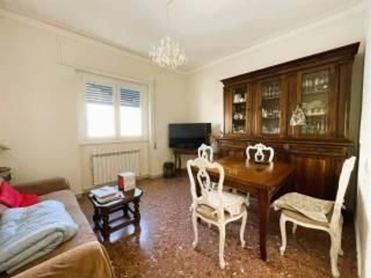 appartamento in vendita a Viareggio in zona Marco Polo