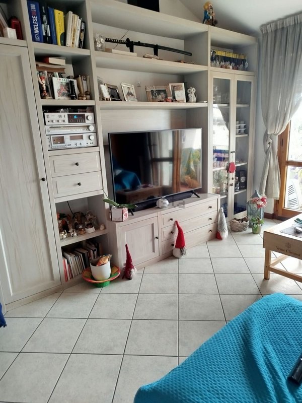 appartamento in vendita a Viareggio