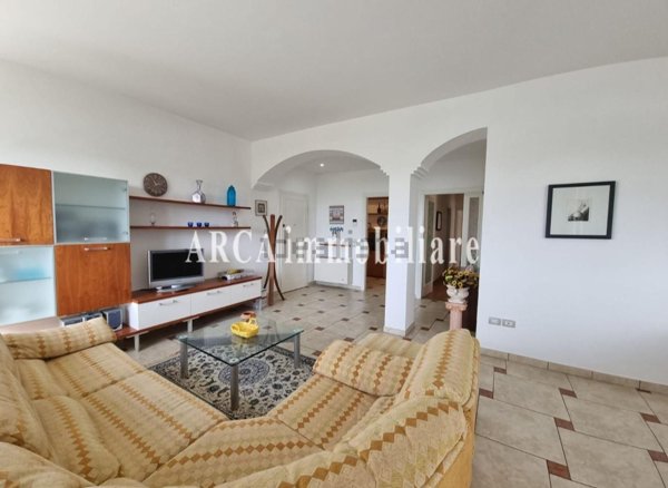 appartamento in vendita a Viareggio
