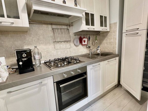 appartamento in vendita a Viareggio