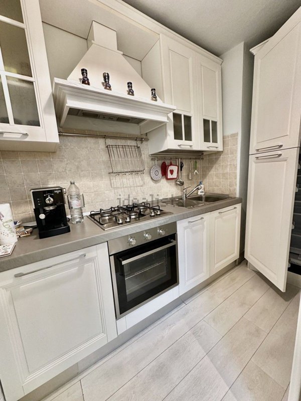 appartamento in vendita a Viareggio