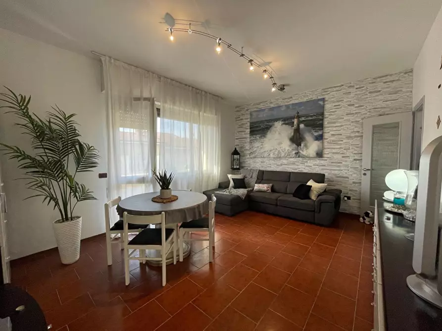 appartamento in vendita a Viareggio