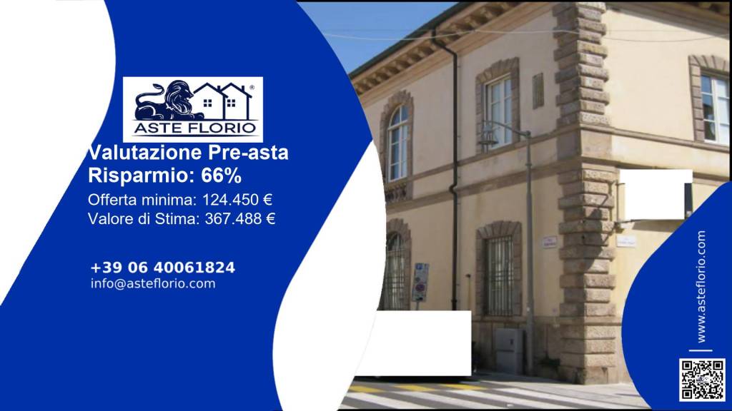 negozio in vendita a Viareggio