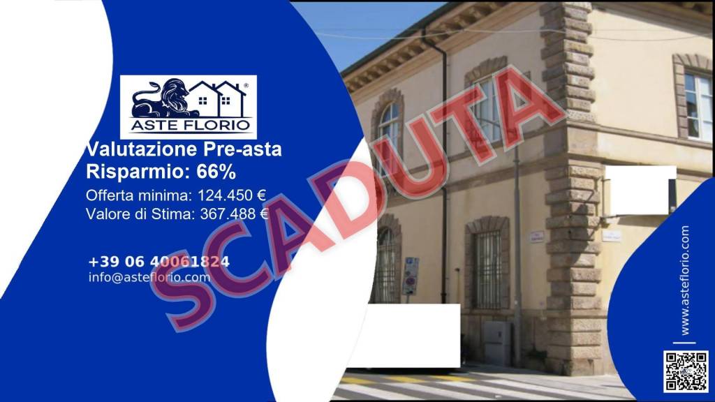 negozio in vendita a Viareggio