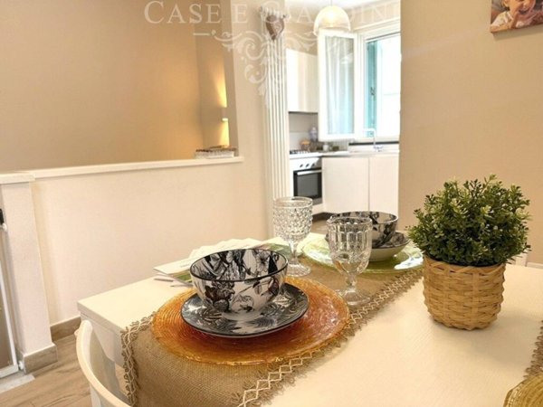 appartamento in vendita a Viareggio