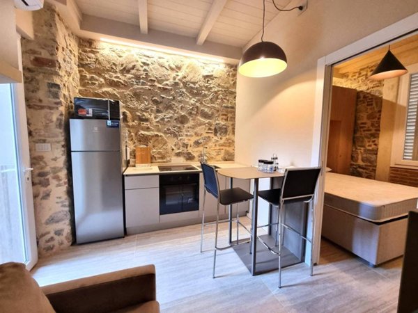 appartamento in vendita a Viareggio in zona Marco Polo