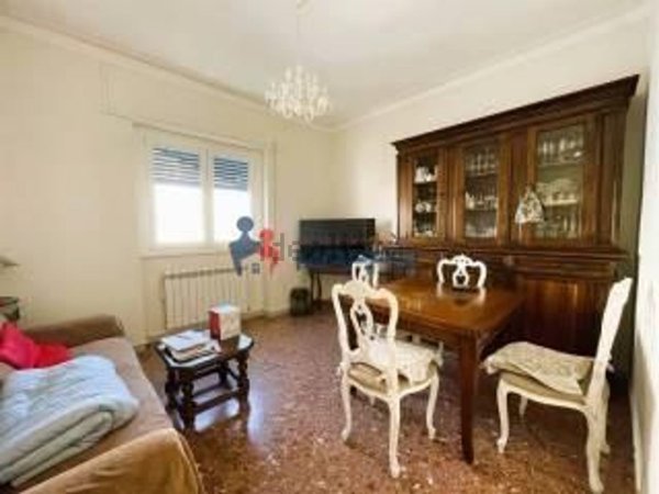 appartamento in vendita a Viareggio