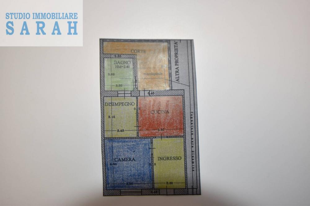 casa indipendente in vendita a Viareggio