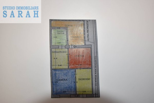 casa indipendente in vendita a Viareggio in zona Centro Storico