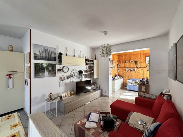 appartamento in vendita a Viareggio in zona Torre del Lago