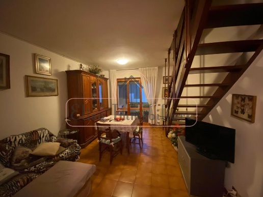 appartamento in vendita a Viareggio in zona Migliarina