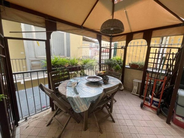 appartamento in vendita a Viareggio in zona Centro Storico