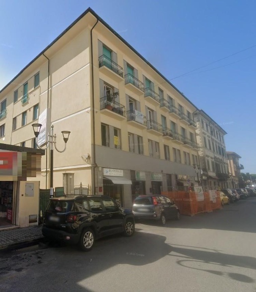 appartamento in vendita a Viareggio in zona Centro Storico