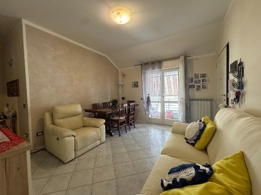 appartamento in vendita a Viareggio in zona Cinquini