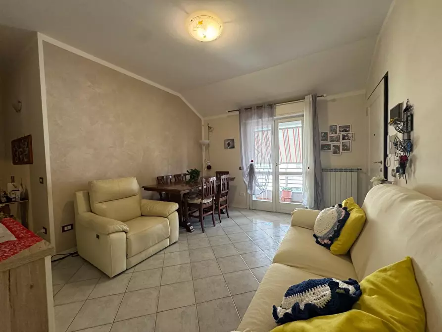 appartamento in vendita a Viareggio in zona Cinquini