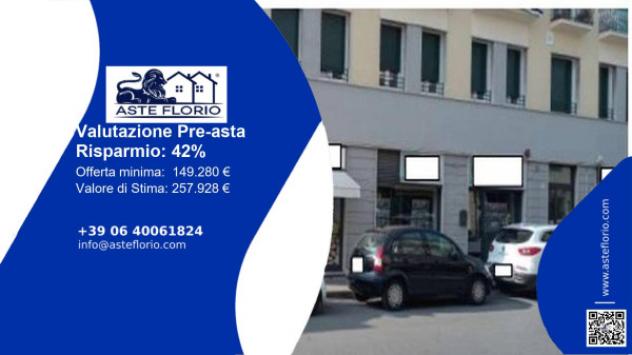 appartamento in vendita a Viareggio