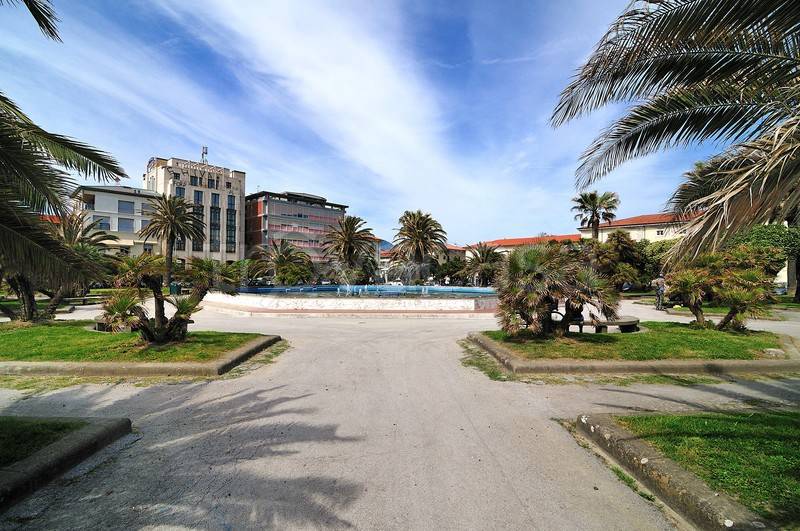 appartamento in vendita a Viareggio in zona Don Bosco