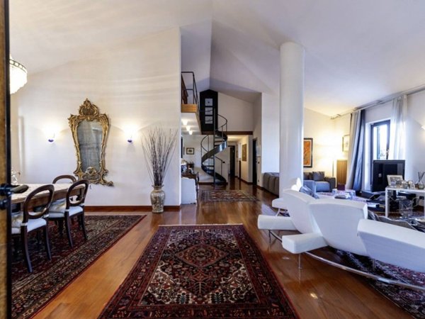 appartamento in vendita a Viareggio