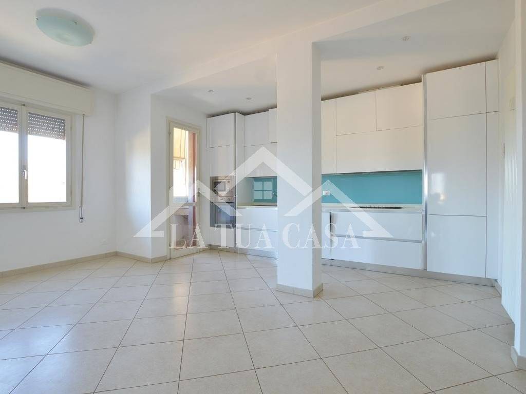 appartamento in vendita a Viareggio