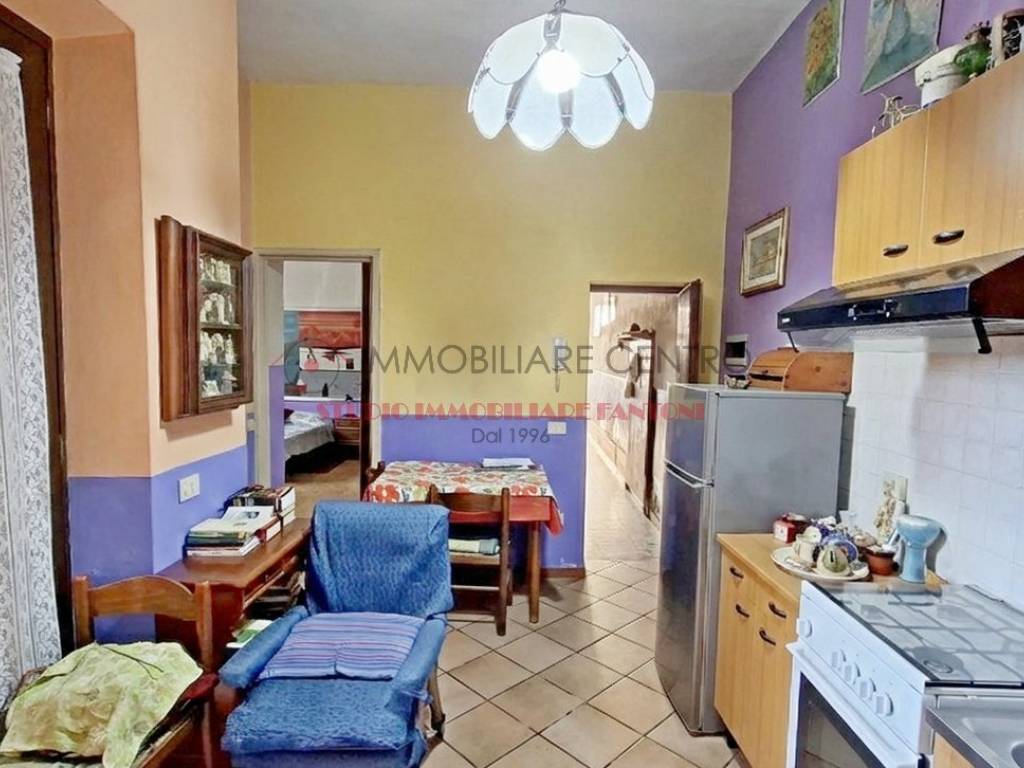 appartamento in vendita a Viareggio in zona Campo d'Aviazione