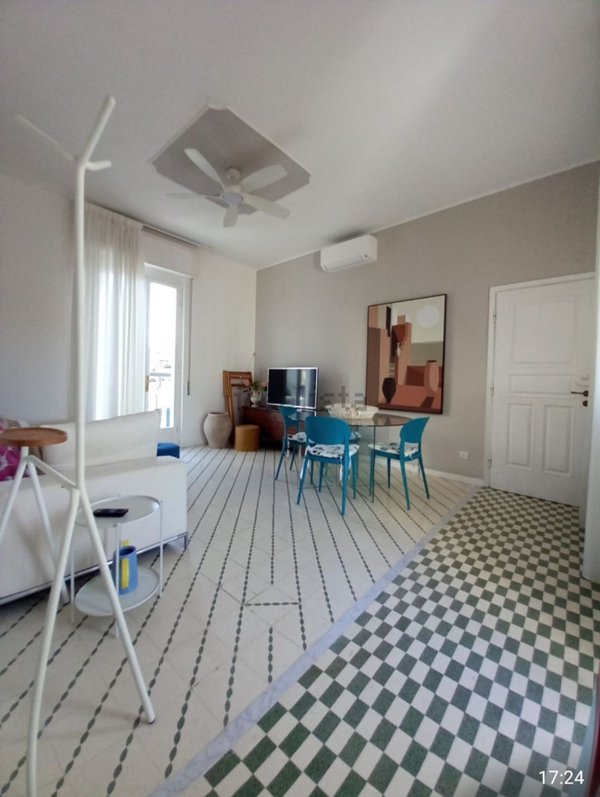 appartamento in vendita a Viareggio in zona Centro Storico