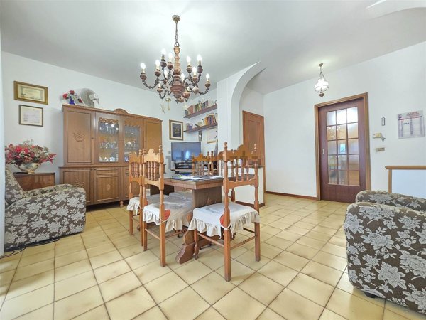 appartamento in vendita a Viareggio in zona Campo d'Aviazione