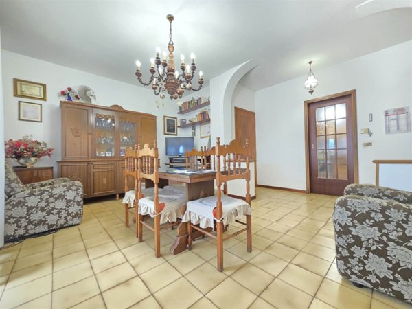 appartamento in vendita a Viareggio in zona Campo d'Aviazione