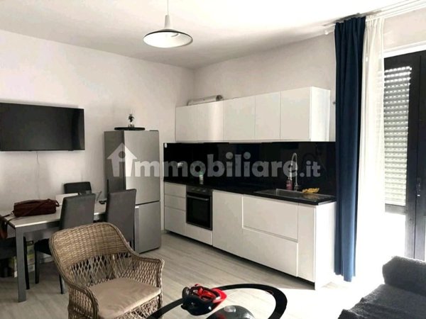 appartamento in vendita a Viareggio in zona Centro Storico