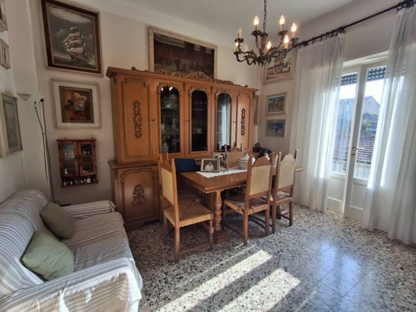 appartamento in vendita a Viareggio in zona Marco Polo