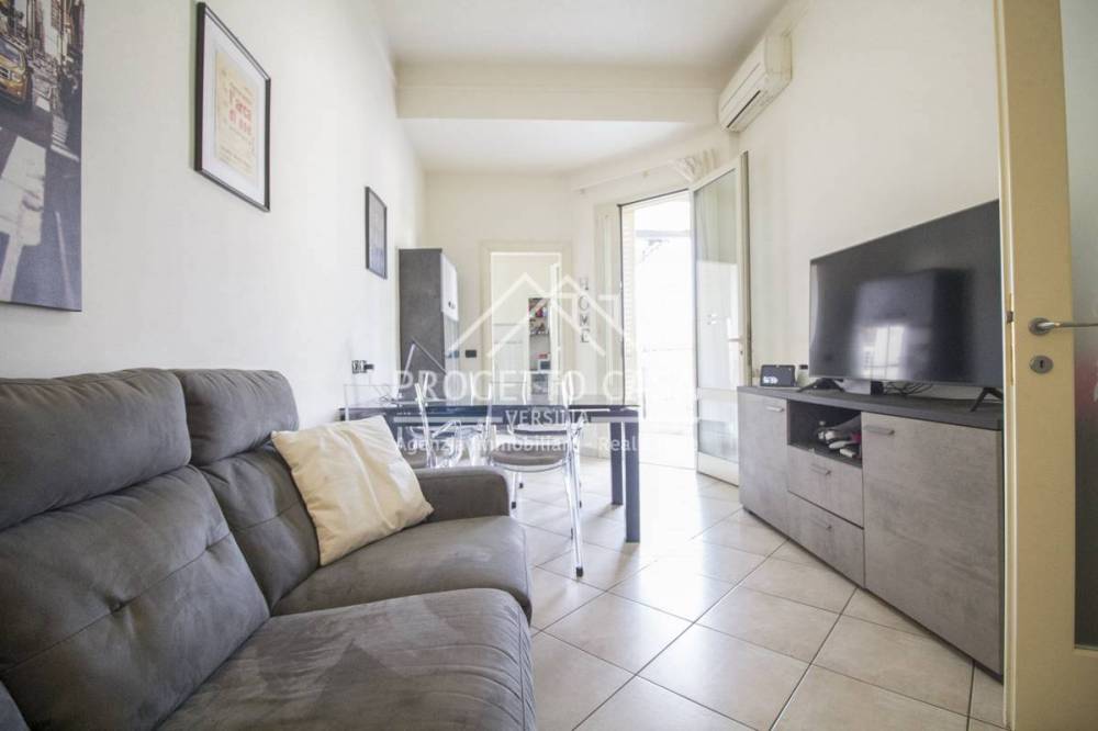 appartamento in vendita a Viareggio in zona Marco Polo