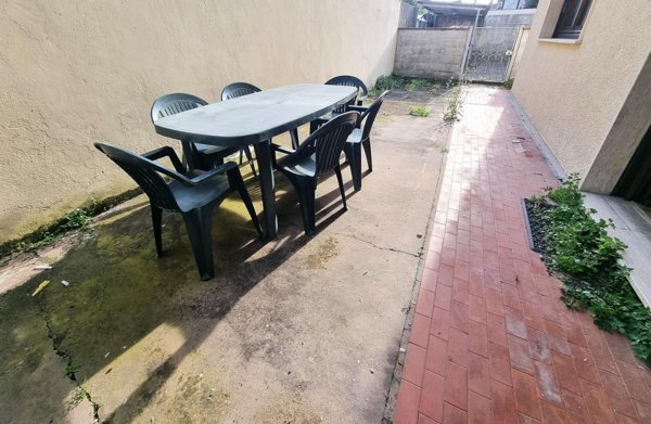 appartamento in vendita a Viareggio in zona Marco Polo