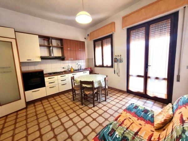 appartamento in vendita a Viareggio in zona Marco Polo